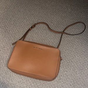 Michael Kors Brown Purse